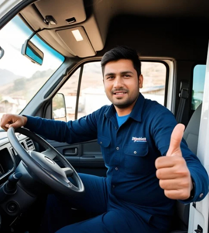 特定技能でドライバー（自動車運送業）の受け入れが可能に！～外国人材が活躍できる新しいフィールド～}